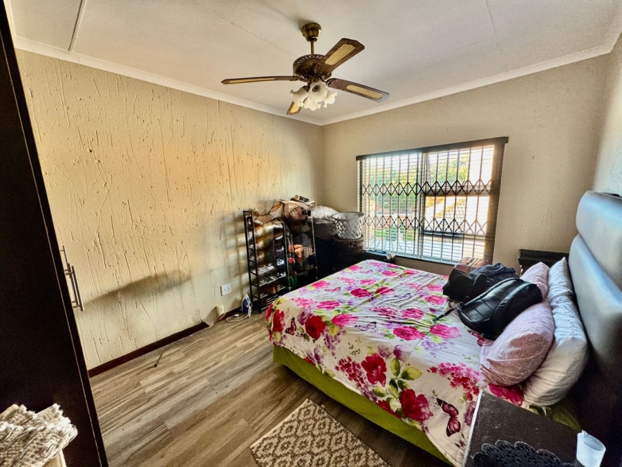 3 Bedroom Property for Sale in Baillie Park North West